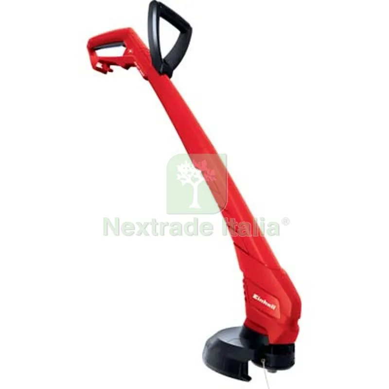 Tagliabordi Elettrico GT-ET 3023 Einhell Volt 230 Watt 300 CM 23 W 300 — Attrezzi da giardino a motore — rif. FERX.VIR6227387