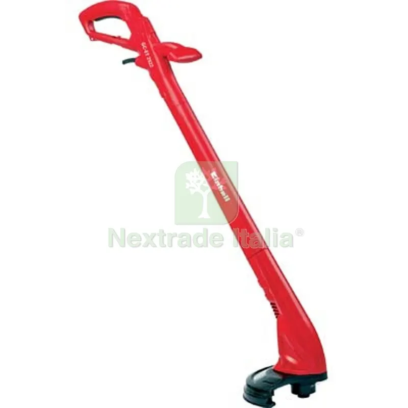 Tagliabordi Elettrico GT-ET 2522 Einhell Volt 230 Watt 250 CM 22 W 250 — Attrezzi da giardino a motore — rif. FERX.VIR6227389 Tagliabordi Elettrico GT-ET 2522 Einhell Volt 230 Watt 250 CM 22 W 250 — Attrezzi da giardino a motore — rif. FERX.VIR6227389
