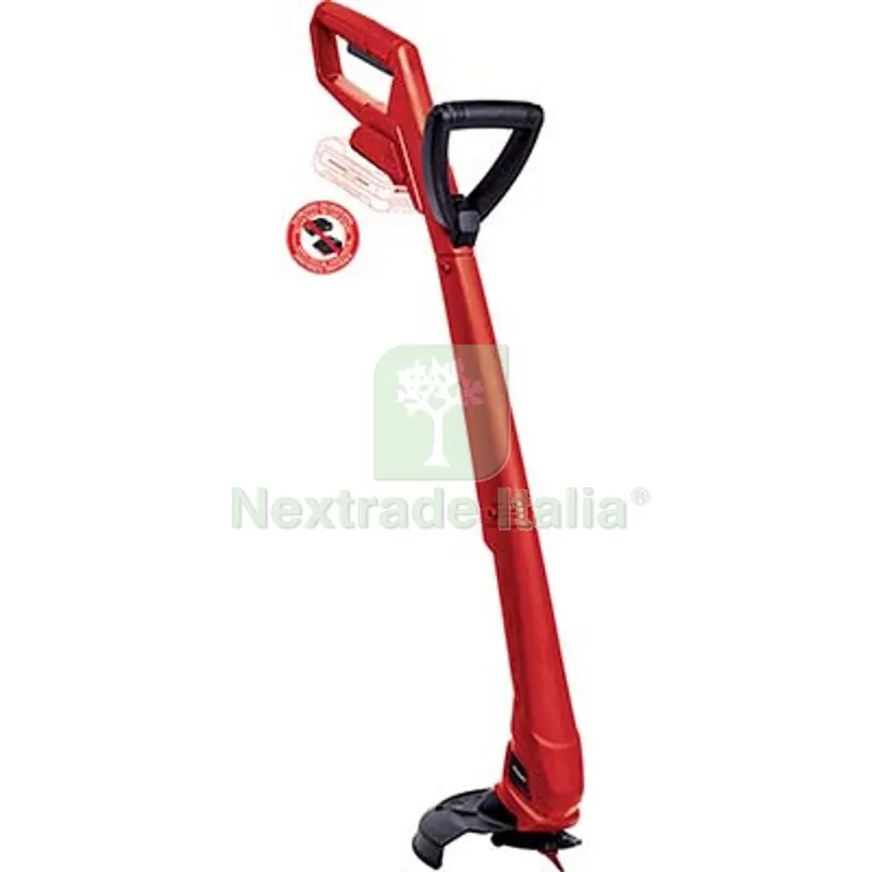 TAGLIABORDI BATTERIA GC-CT 18/24LI P EINHELL SOLO CORPO MACCHINA VOLT 18 X-CHANGE CM 24 — Attrezzi da giardino a motore — rif. FERX.VIR6227393