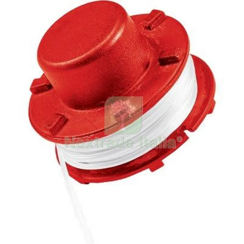 TESTINA X DECESPUGLIATORE AGILLO EINHELL Ricambio Testina — Attrezzi da giardino a motore — rif. FERX.VIR6227398
