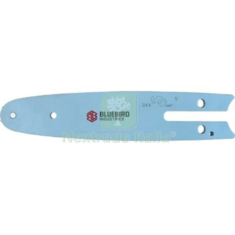 BARRA SEGA MINI CS23-05A BLUEBIRD MM 130 — Smerigliatrici e seghe — rif. FERX.VIR6227523