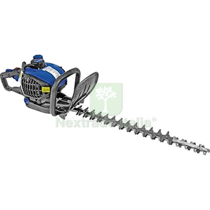 Tagliasiepe Motore 35403 Hyundai 2T CC 25,4 MM 600X20 — Attrezzi da giardino — rif. FERX.VIR6227540