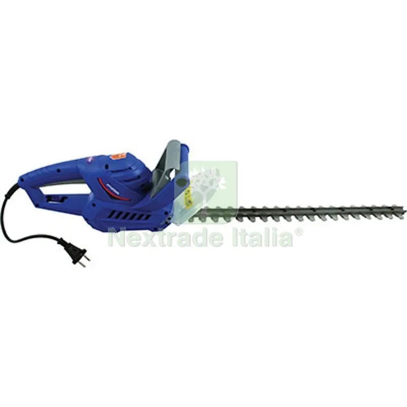 Tagliasiepe Elettrico 35401 Hyundai Volt 230 Watt 450 CM 51X16 MM 510x16 W 450 — Attrezzi da giardino — rif. FERX.VIR6227541 Tagliasiepe Elettrico 35401 Hyundai Volt 230 Watt 450 CM 51X16 MM 510x16 W 450 — Attrezzi da giardino — rif. FERX.VIR6227541
