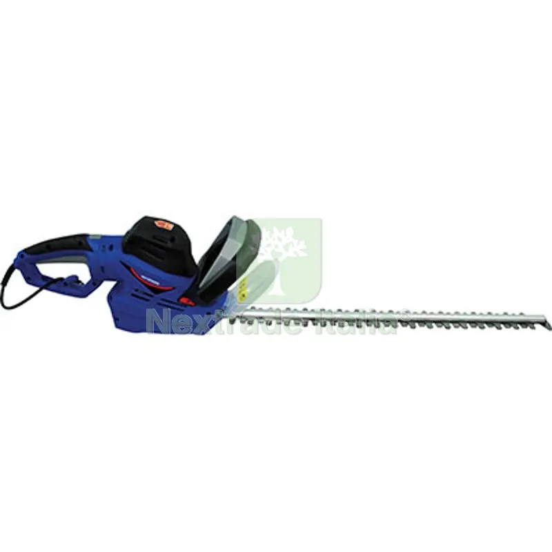 Tagliasiepe Elettrico 35402 Hyundai Volt 230 Watt 710 CM 61X20 MM 610x20 W 710 — Attrezzi da giardino — rif. FERX.VIR6227542