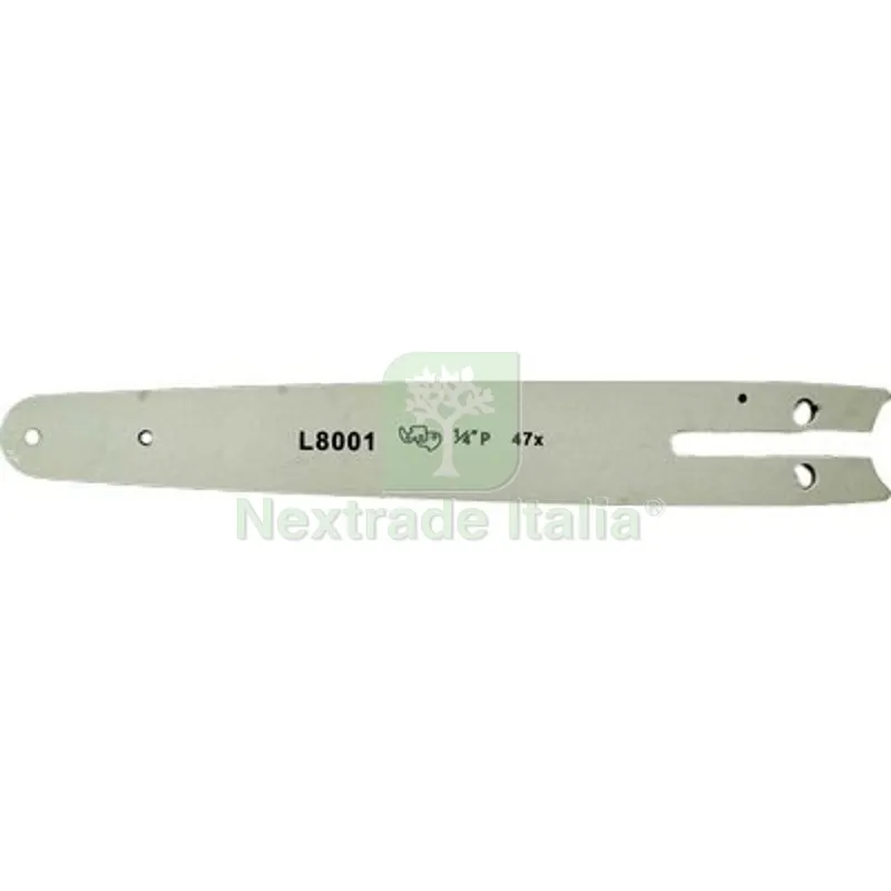 BARRA X SEGA MINI EAGLE PRO AIMA 1/4X8" Ricambio Barra — Smerigliatrici e seghe — rif. FERX.VIR6227568