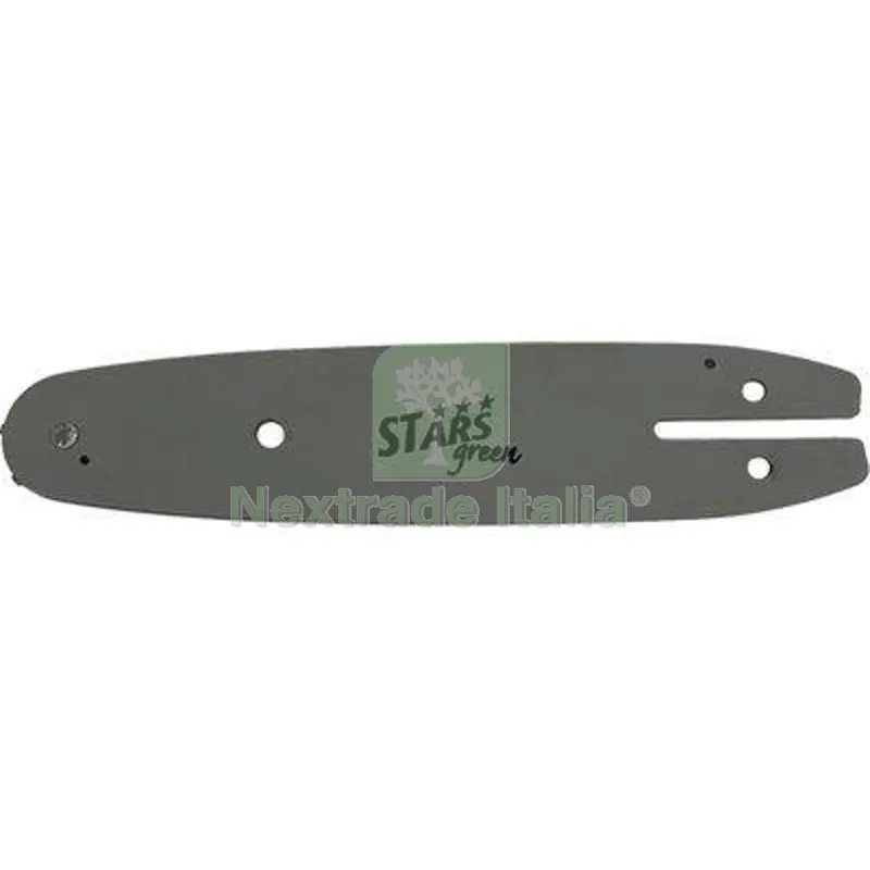 BARRA SEGA EASYCUT PRO STARS CM 20 Ricambio Barra — Punte, frese e dischi — rif. FERX.VIR6227571