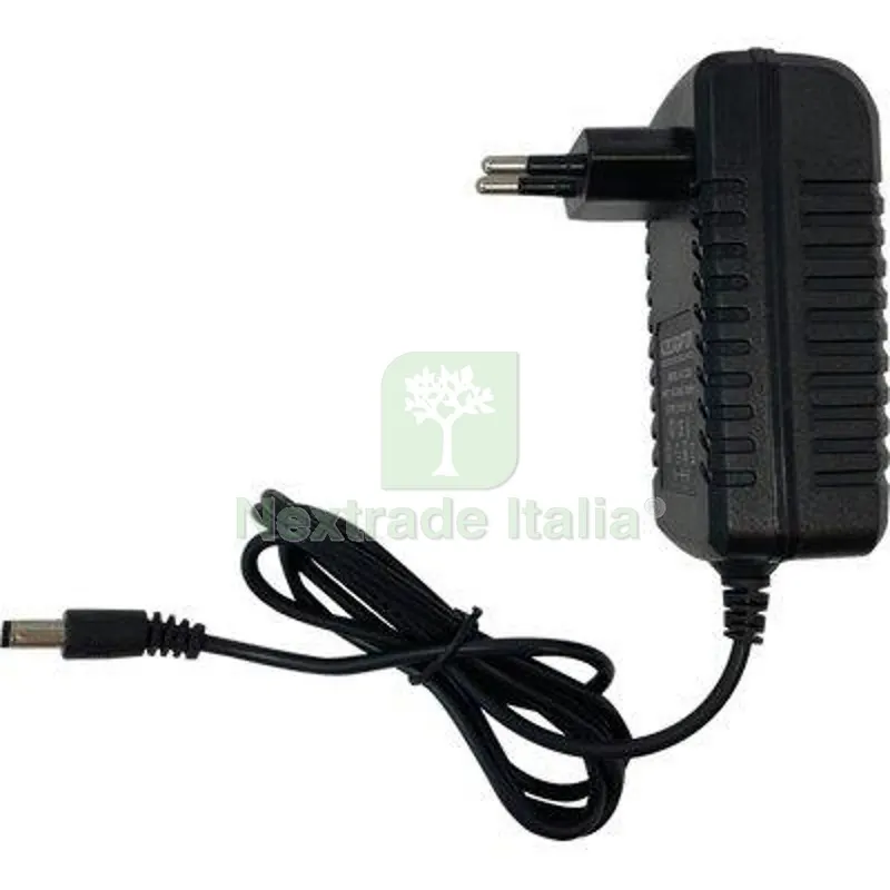 Caricabatteria Easycut Pro Stars Volt 21 Ricambio Caricabatteria — Batterie e caricabatterie — rif. FERX.VIR6227574