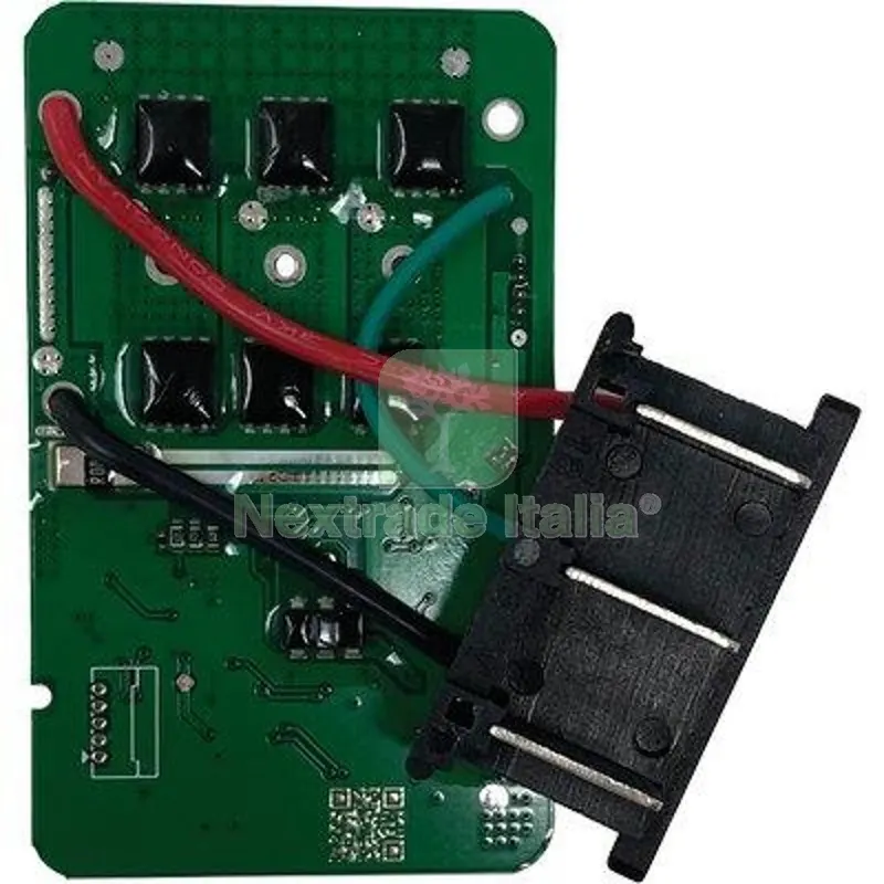 SCHEDA ELETTRONICA SEGA EASYCUT PRO STARS N°20 OLD 2021 — Punte, frese e dischi — rif. FERX.VIR6227575 SCHEDA ELETTRONICA SEGA EASYCUT PRO STARS N°20 OLD 2021 — Punte, frese e dischi — rif. FERX.VIR6227575