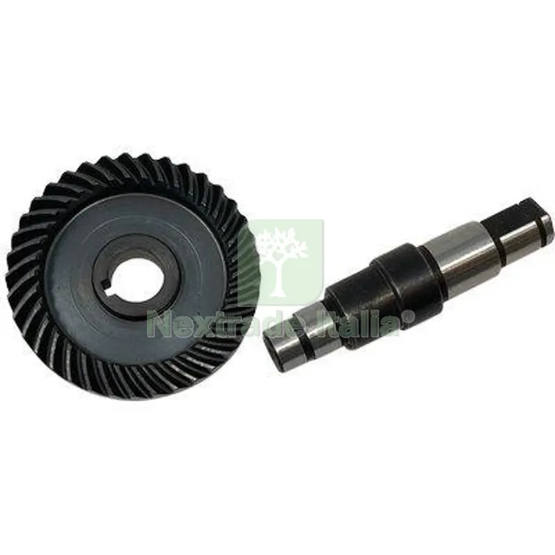 ALBERO TRASMISSIONE SEGA EASYCUT PRO STARS N°9 — Punte, frese e dischi — rif. FERX.VIR6227579 ALBERO TRASMISSIONE SEGA EASYCUT PRO STARS N°9 — Punte, frese e dischi — rif. FERX.VIR6227579