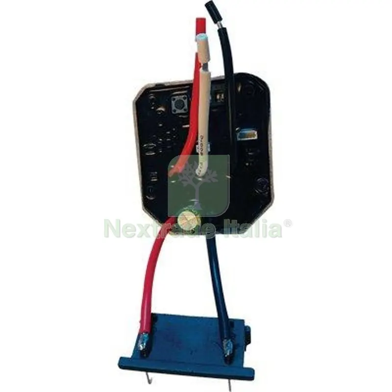 SCHEDA ELETTRONICA SEGA EASYCUT PRO+ STARS N°19 NEW 2022 — Punte, frese e dischi — rif. FERX.VIR6227580