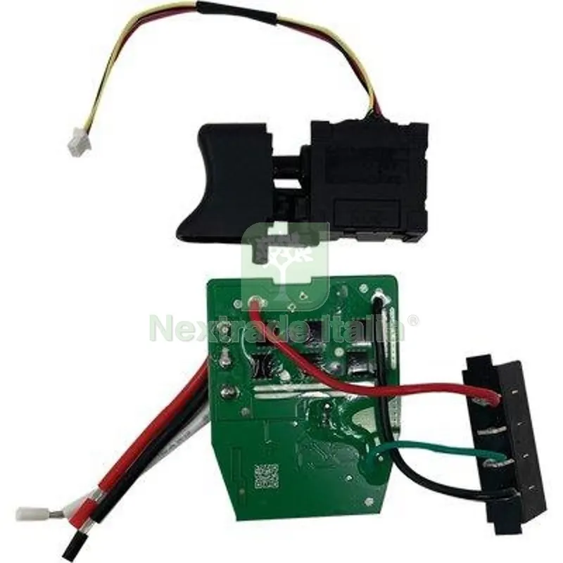 SCHEDA ELETTRONICA SEGA EASYCUT REX STARS N°16 + N°18 — Punte, frese e dischi — rif. FERX.VIR6227586 SCHEDA ELETTRONICA SEGA EASYCUT REX STARS N°16 + N°18 — Punte, frese e dischi — rif. FERX.VIR6227586