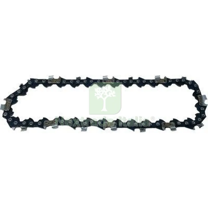 CATENA SEGA EASYCUT REX STARS 1/4" Ricambio Catena — Punte, frese e dischi — rif. FERX.VIR6227589 CATENA SEGA EASYCUT REX STARS 1/4" Ricambio Catena — Punte, frese e dischi — rif. FERX.VIR6227589