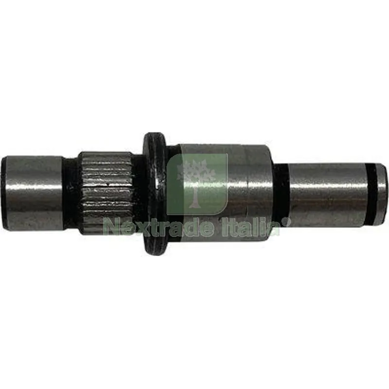 ALBERO TRASMISSIONE SEGA EASYCUT REX STARS N° 9 — Punte, frese e dischi — rif. FERX.VIR6227594 ALBERO TRASMISSIONE SEGA EASYCUT REX STARS N° 9 — Punte, frese e dischi — rif. FERX.VIR6227594
