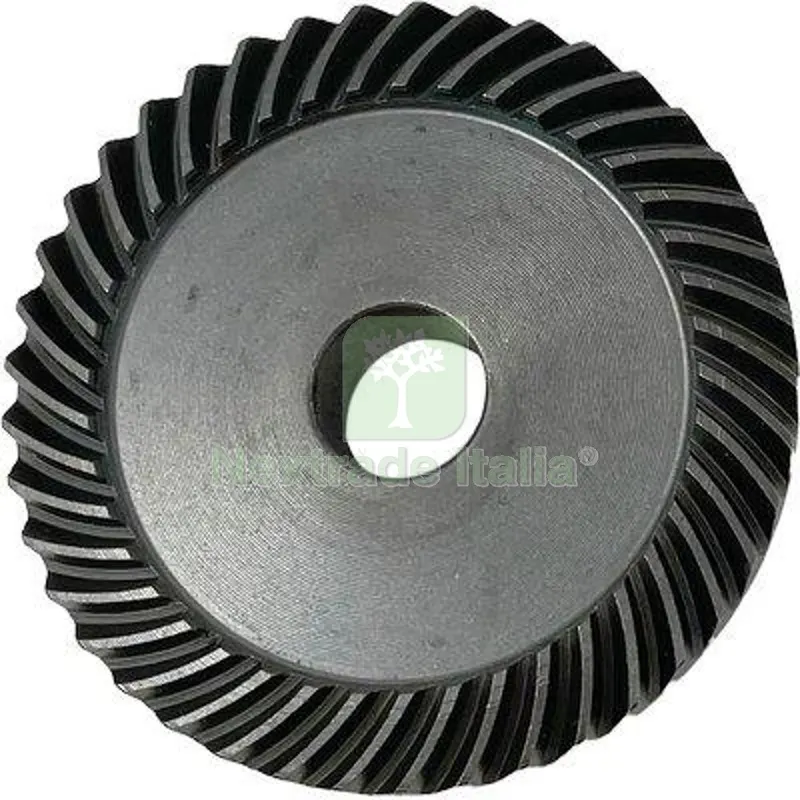 INGRANAGGIO ALBERO TRASM SEGA EASYCUT REX STARS N° 10 — Punte, frese e dischi — rif. FERX.VIR6227595