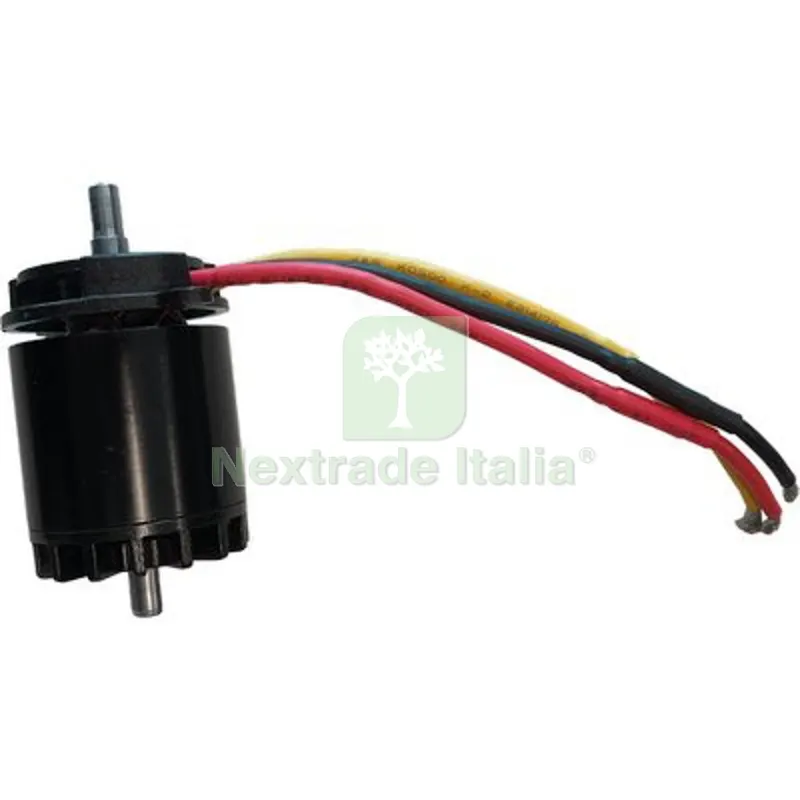 MOTORE SEGA EASYCUT REX/PRO STARS N° 12 — Punte, frese e dischi — rif. FERX.VIR6227596 MOTORE SEGA EASYCUT REX/PRO STARS N° 12 — Punte, frese e dischi — rif. FERX.VIR6227596