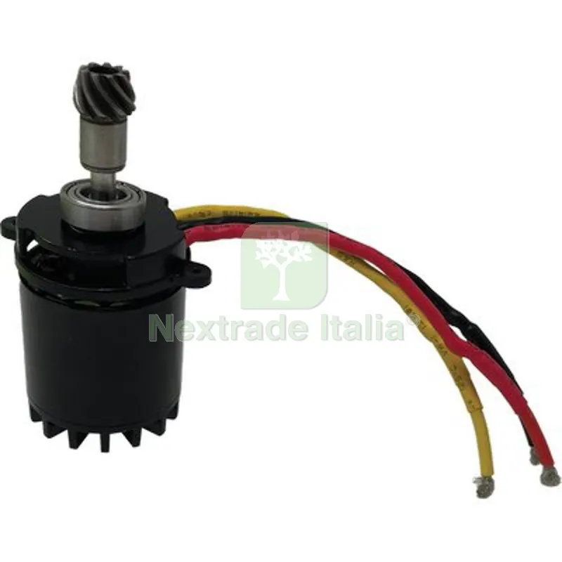 MOTORE + PIGNONE SEGA EASYCUT REX STARS N°12 + N°13 — Punte, frese e dischi — rif. FERX.VIR6227599 MOTORE + PIGNONE SEGA EASYCUT REX STARS N°12 + N°13 — Punte, frese e dischi — rif. FERX.VIR6227599