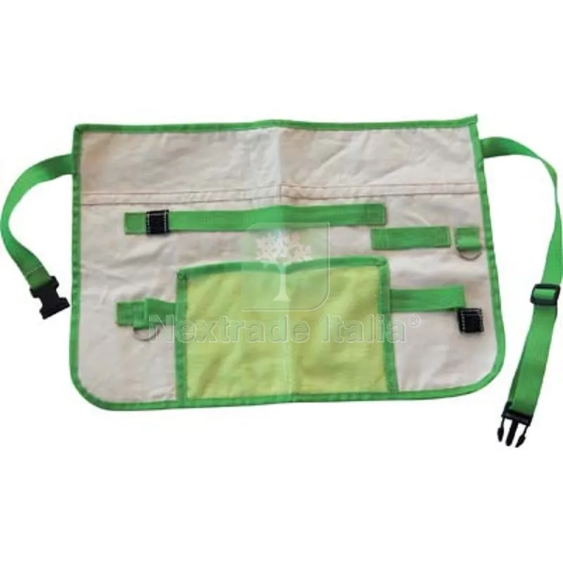 4PZ Marsupio Multitasca Stars CM 33X48 CM 48x33 — Attrezzi da giardino — rif. FERX.VIR6231001