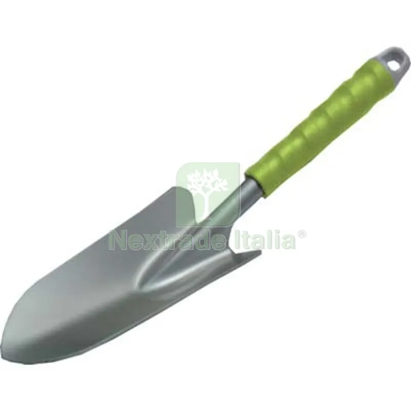 12PZ Paletta Trapianto Larga Garden Stars Acciaio Vern/PLT CM 30 CM 7x30 — Casalinghi e organizzazione — rif. FERX.VIR6231410 12PZ Paletta Trapianto Larga Garden Stars Acciaio Vern/PLT CM 30 CM 7x30 — Casalinghi e organizzazione — rif. FERX.VIR6231410