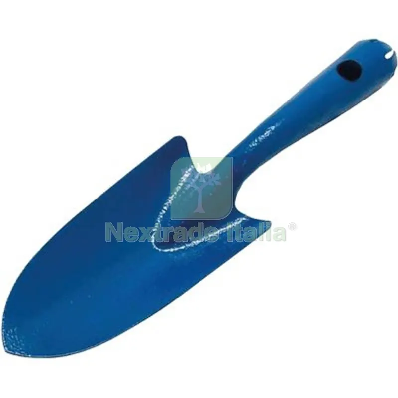 12PZ Paletta Trapianto Larga Agef Acciaio Vern CM 28 CM 7x16x28 — Casalinghi e organizzazione — rif. FERX.VIR6231505 12PZ Paletta Trapianto Larga Agef Acciaio Vern CM 28 CM 7x16x28 — Casalinghi e organizzazione — rif. FERX.VIR6231505