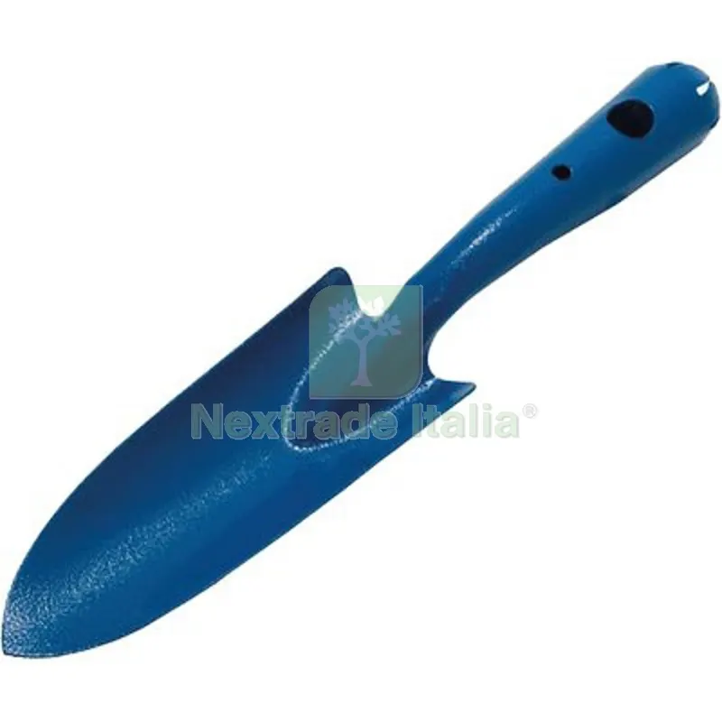 12PZ Paletta Trapianto Stretta Agef Acciaio Vern CM 28 CM 5,5x15x28 — Casalinghi e organizzazione — rif. FERX.VIR6231507 12PZ Paletta Trapianto Stretta Agef Acciaio Vern CM 28 CM 5,5x15x28 — Casalinghi e organizzazione — rif. FERX.VIR6231507