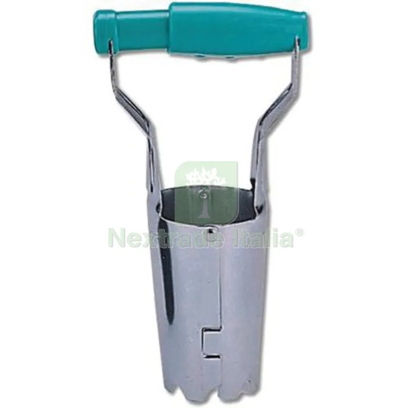 5PZ Pianta Bulbo Allargabile Stars Acciaio Cromato/PLT CM 20 CM 6,5x12x20 — Attrezzi da giardino — rif. FERX.VIR6233012 5PZ Pianta Bulbo Allargabile Stars Acciaio Cromato/PLT CM 20 CM 6,5x12x20 — Attrezzi da giardino — rif. FERX.VIR6233012