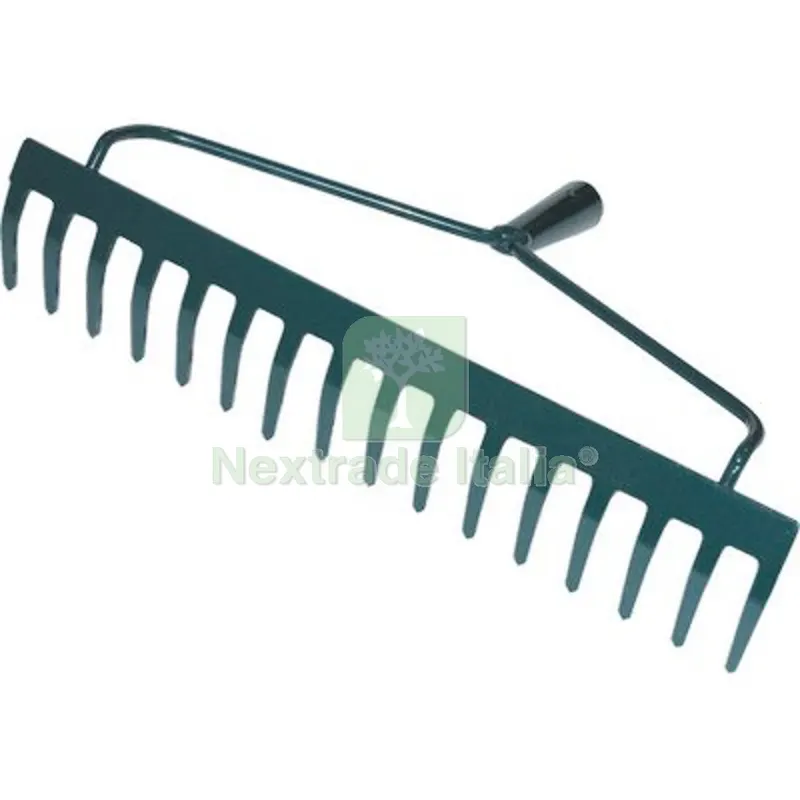 5PZ Rastrello Arco Stars Acciaio Vern Denti 16 CM 39 O.MM 26 — Attrezzi da giardino — rif. FERX.VIR6237526 5PZ Rastrello Arco Stars Acciaio Vern Denti 16 CM 39 O.MM 26 — Attrezzi da giardino — rif. FERX.VIR6237526