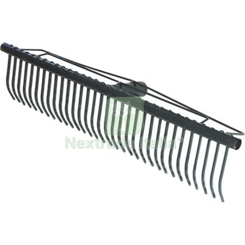 Rastrellone Acciaio Erba Stars Denti 32 CM 59 O.MM 26 — Attrezzi da giardino — rif. FERX.VIR6237759 Rastrellone Acciaio Erba Stars Denti 32 CM 59 O.MM 26 — Attrezzi da giardino — rif. FERX.VIR6237759