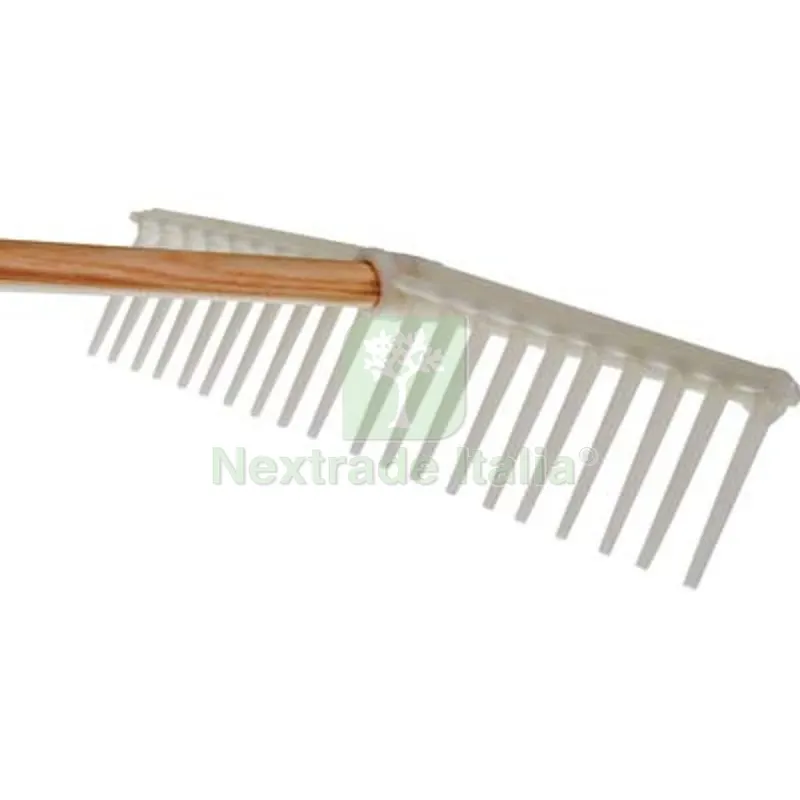 5PZ Rastrellone PP Fieno 003 Stea Denti 20 CM 63 O.CONICO MM 26 — Attrezzi da giardino — rif. FERX.VIR6237826 5PZ Rastrellone PP Fieno 003 Stea Denti 20 CM 63 O.CONICO MM 26 — Attrezzi da giardino — rif. FERX.VIR6237826