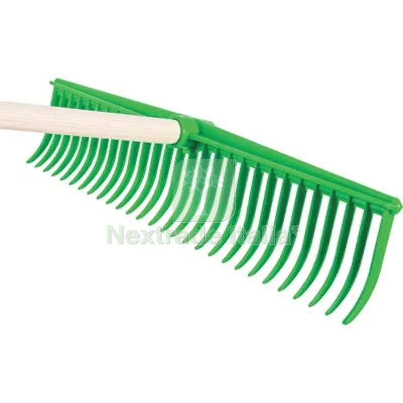5PZ Rastrellone PP Erba 004CU Stea Denti Curvi 28 CM 56 O.CONICO MM 26 — Attrezzi da giardino — rif. FERX.VIR6237827 5PZ Rastrellone PP Erba 004CU Stea Denti Curvi 28 CM 56 O.CONICO MM 26 — Attrezzi da giardino — rif. FERX.VIR6237827