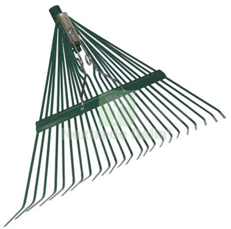 6PZ Scopa Giardino Inglese Luxury Stars Acciaio Vern O.CONICO MM 26 L CM 60 — Casalinghi e organizzazione — rif. FERX.VIR6238522 6PZ Scopa Giardino Inglese Luxury Stars Acciaio Vern O.CONICO MM 26 L CM 60 — Casalinghi e organizzazione — rif. FERX.VIR6238522