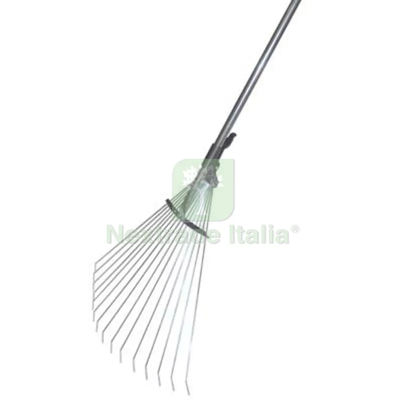 6PZ Scopa Giardino a Ventaglio Velox Stars Acciaio Zinc H.CM 151 CM 65x151 — Casalinghi e organizzazione — rif. FERX.VIR6238529 6PZ Scopa Giardino a Ventaglio Velox Stars Acciaio Zinc H.CM 151 CM 65x151 — Casalinghi e organizzazione — rif. FERX.VIR6238529