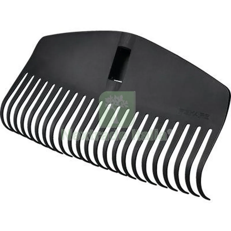 Scopa Giardino Solid NEW Fiskars PP Size M MM 212X415 L CM 41,5 Ø Mm 28 — Casalinghi e organizzazione — rif. FERX.VIR6238533 Scopa Giardino Solid NEW Fiskars PP Size M MM 212X415 L CM 41,5 Ø Mm 28 — Casalinghi e organizzazione — rif. FERX.VIR6238533