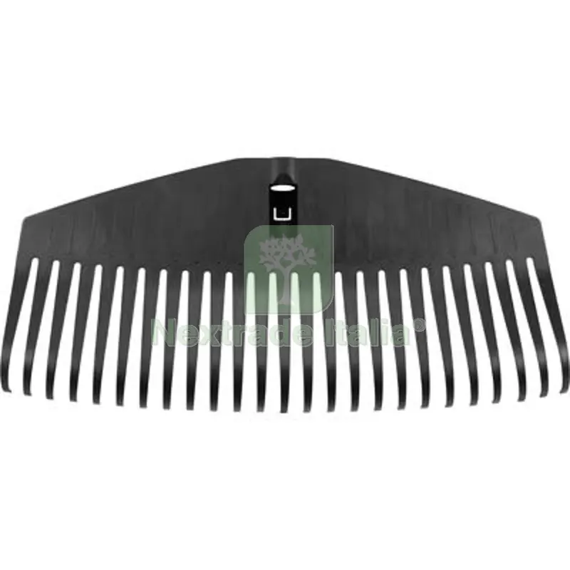 Scopa Giardino Solid Fiskars PP Size L MM 28X1575 L CM 52 — Casalinghi e organizzazione — rif. FERX.VIR6238535 Scopa Giardino Solid Fiskars PP Size L MM 28X1575 L CM 52 — Casalinghi e organizzazione — rif. FERX.VIR6238535