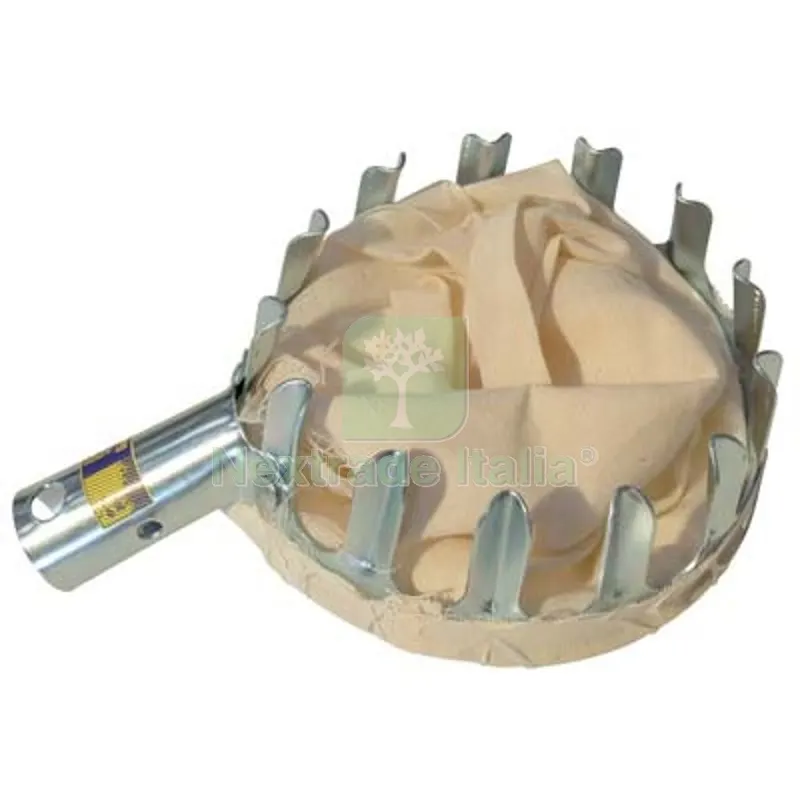 4PZ Coglifrutta Stars CM 13 Ø Mm 26 — Attrezzi da giardino — rif. FERX.VIR6239902