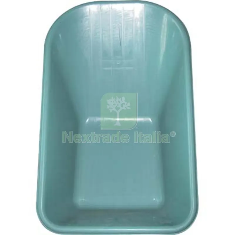 Vasca x Carriola Garden Stars PPL LT 100 Ricambio Vasca — Attrezzi da giardino — rif. FERX.VIR6293217
