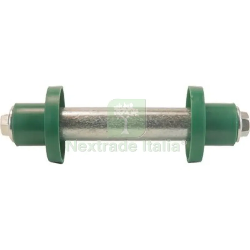 Asse Ruota Carriola 6293232 MM 20X128 — Attrezzi da giardino — rif. FERX.VIR6293254