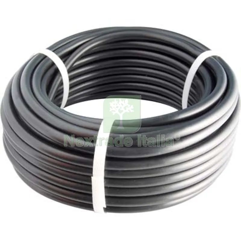 MICROTUBO X IRRIGOCCIA A ROTOLO PVC MORBIDO MM 4X6 MT 15 — Tubi e raccordi — rif. FERX.VIR6301091 MICROTUBO X IRRIGOCCIA A ROTOLO PVC MORBIDO MM 4X6 MT 15 — Tubi e raccordi — rif. FERX.VIR6301091