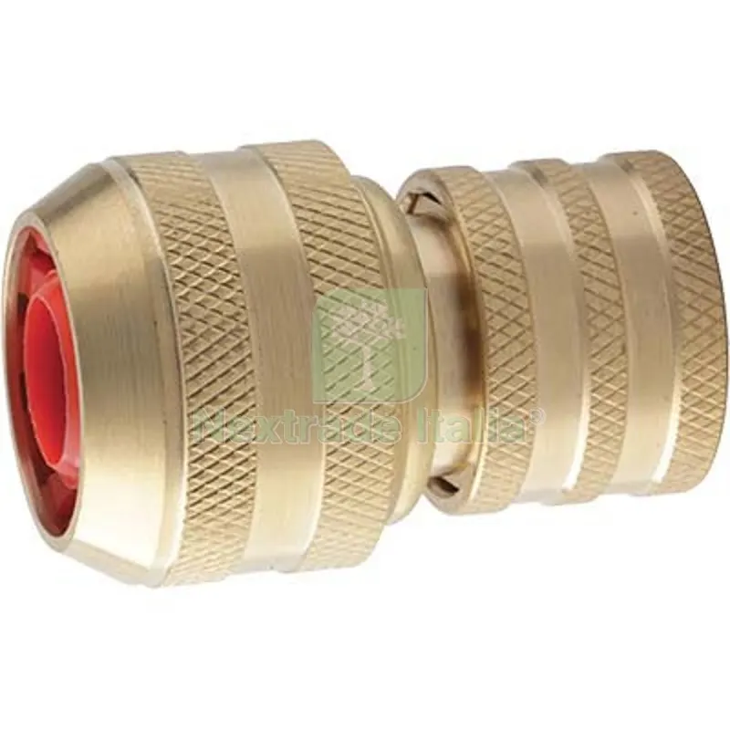 10PZ RACCORDO RAPIDO STRINGITUBO OTTONE STARS 3/4 DIAMETRO POLLICI 3/4" — Tubi e raccordi — rif. FERX.VIR6301627
