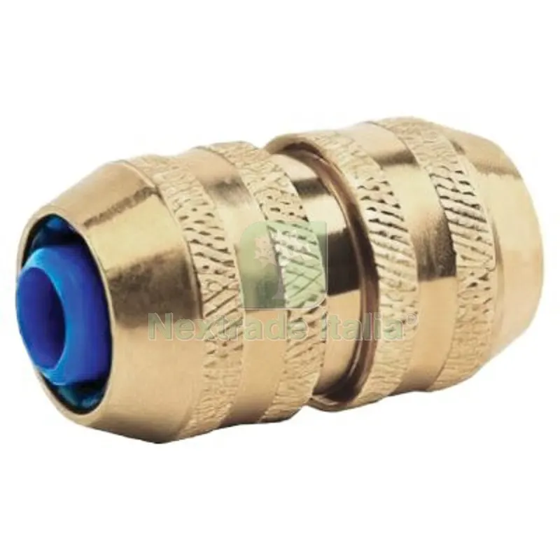 10PZ RACCORDO GIUNTATUBO RIPARATORE OTTONE STARS 3/4 SELF — Tubi e raccordi — rif. FERX.VIR6301631 10PZ RACCORDO GIUNTATUBO RIPARATORE OTTONE STARS 3/4 SELF — Tubi e raccordi — rif. FERX.VIR6301631