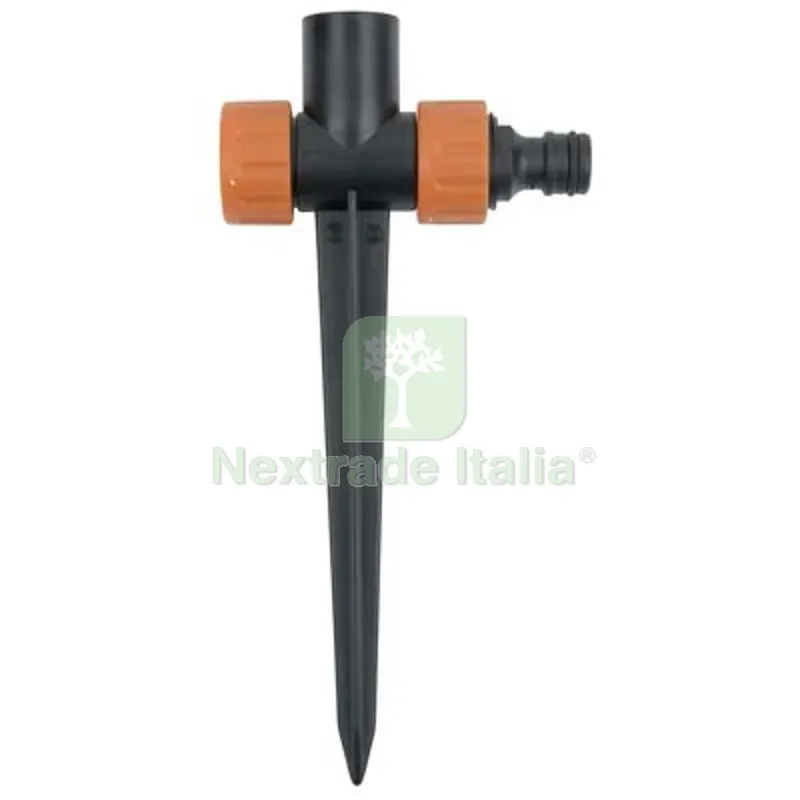 6PZ Puntale Irrigatore Quick Bypass PLT Stars 1/2F Self Diametro Pollici 1/2" — Irrigazione — rif. FERX.VIR6310630 6PZ Puntale Irrigatore Quick Bypass PLT Stars 1/2F Self Diametro Pollici 1/2" — Irrigazione — rif. FERX.VIR6310630