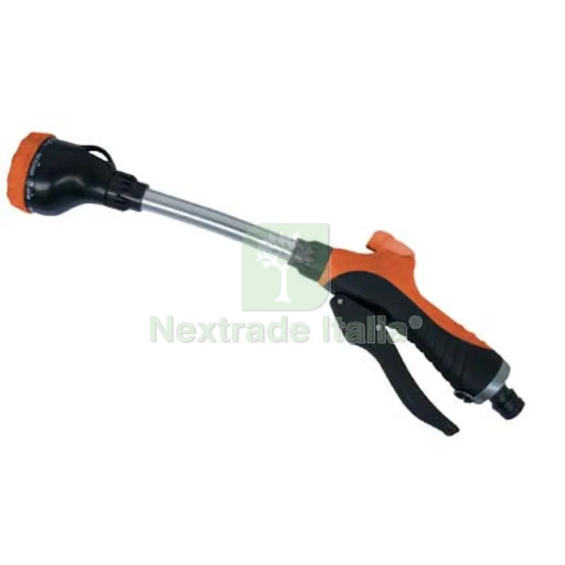 Idropistola Multifunzione Prolungata Stars Innesto Rapido CM 38 Funzioni 8 — Interruttori e prese — rif. FERX.VIR6310637 Idropistola Multifunzione Prolungata Stars Innesto Rapido CM 38 Funzioni 8 — Interruttori e prese — rif. FERX.VIR6310637