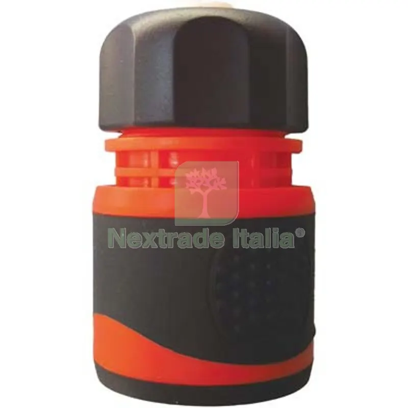 5PZ RACCORDO RAPIDO STRINGITUBO + STOP STARS 1/2 SELF DIAMETRO POLLICI 1/2" — Tubi e raccordi — rif. FERX.VIR6310648