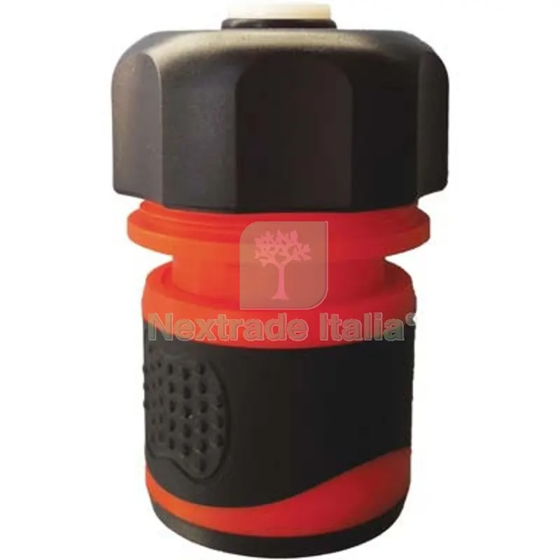 5PZ RACCORDO RAPIDO STRINGITUBO + STOP STARS 3/4 SELF DIAMETRO POLLICI 3/4" — Tubi e raccordi — rif. FERX.VIR6310649 5PZ RACCORDO RAPIDO STRINGITUBO + STOP STARS 3/4 SELF DIAMETRO POLLICI 3/4" — Tubi e raccordi — rif. FERX.VIR6310649