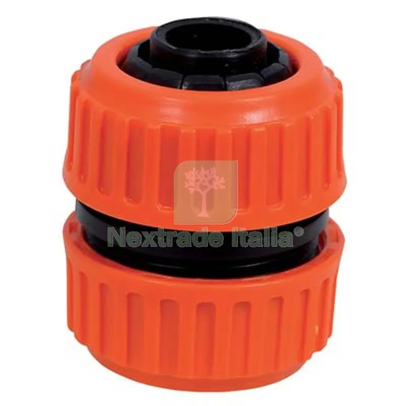 10PZ Raccordo Giuntatubo Riparatore Stars 1/2 Self Diametro Pollici 1/2" — Tubi e raccordi — rif. FERX.VIR6310653 10PZ Raccordo Giuntatubo Riparatore Stars 1/2 Self Diametro Pollici 1/2" — Tubi e raccordi — rif. FERX.VIR6310653