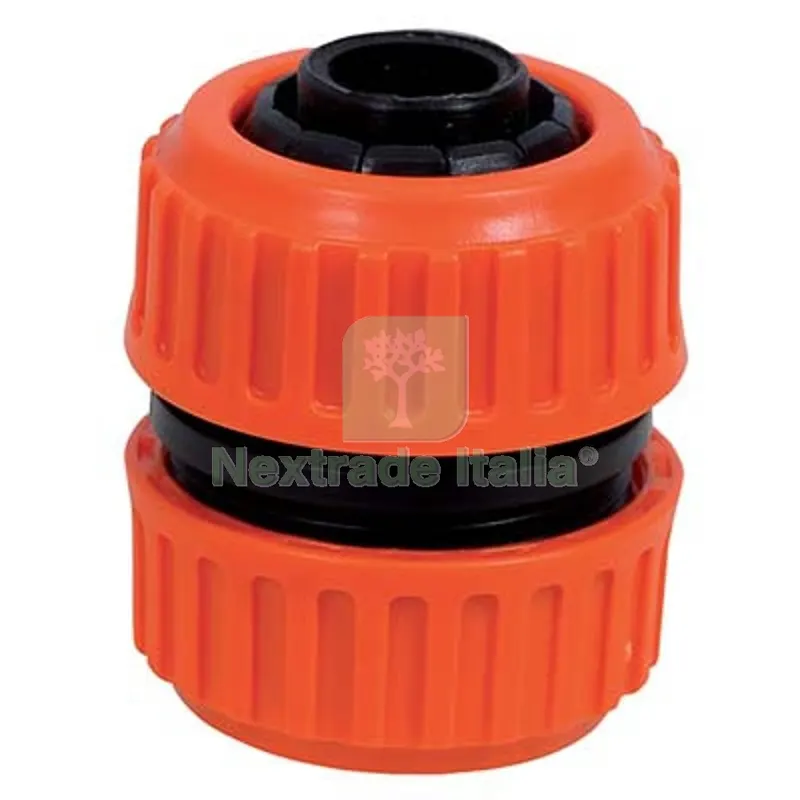 10PZ RACCORDO GIUNTATUBO RIPARATORE STARS 3/4 SELF DIAMETRO POLLICI 3/4" — Tubi e raccordi — rif. FERX.VIR6310654 10PZ RACCORDO GIUNTATUBO RIPARATORE STARS 3/4 SELF DIAMETRO POLLICI 3/4" — Tubi e raccordi — rif. FERX.VIR6310654