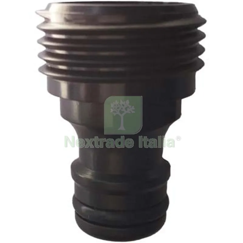 25PZ Innesto Rapido Filetto Maschio Stars 3/4M Self Diametro Pollici 3/4" — Attrezzi da giardino — rif. FERX.VIR6310659