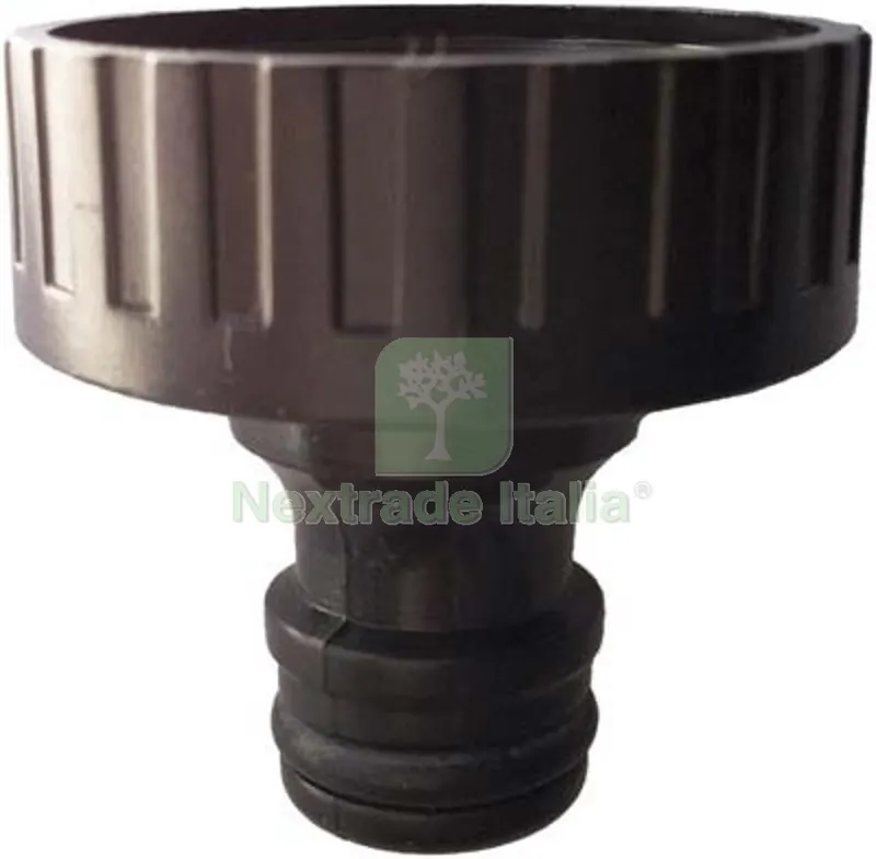 10PZ Presa a Rubinetto + Innesto Rapido Stars 1"F Self Diametro Pollici 1" — Rubinetti e valvole — rif. FERX.VIR6310667 10PZ Presa a Rubinetto + Innesto Rapido Stars 1"F Self Diametro Pollici 1" — Rubinetti e valvole — rif. FERX.VIR6310667