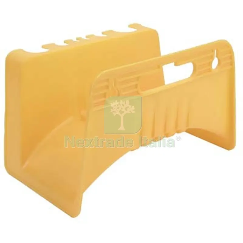 5PZ PORTATUBO IRRIGAZIONE MURALE CLASSIC STARS PLASTICA — Irrigazione — rif. FERX.VIR6310668 5PZ PORTATUBO IRRIGAZIONE MURALE CLASSIC STARS PLASTICA — Irrigazione — rif. FERX.VIR6310668