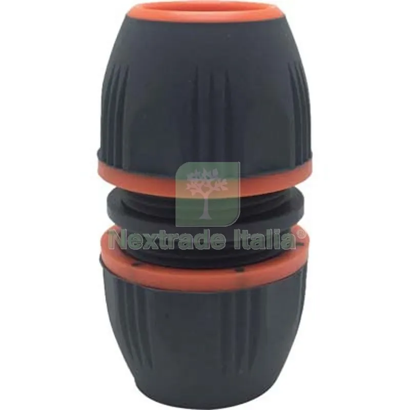 6PZ Raccordo Giuntatubo Riparatore Universale Stars 1/2-5/8-3/4 Self Diametro Pollici 1/2"x5/8"x3/4" — Tubi e raccordi — rif. FERX.VIR6310672