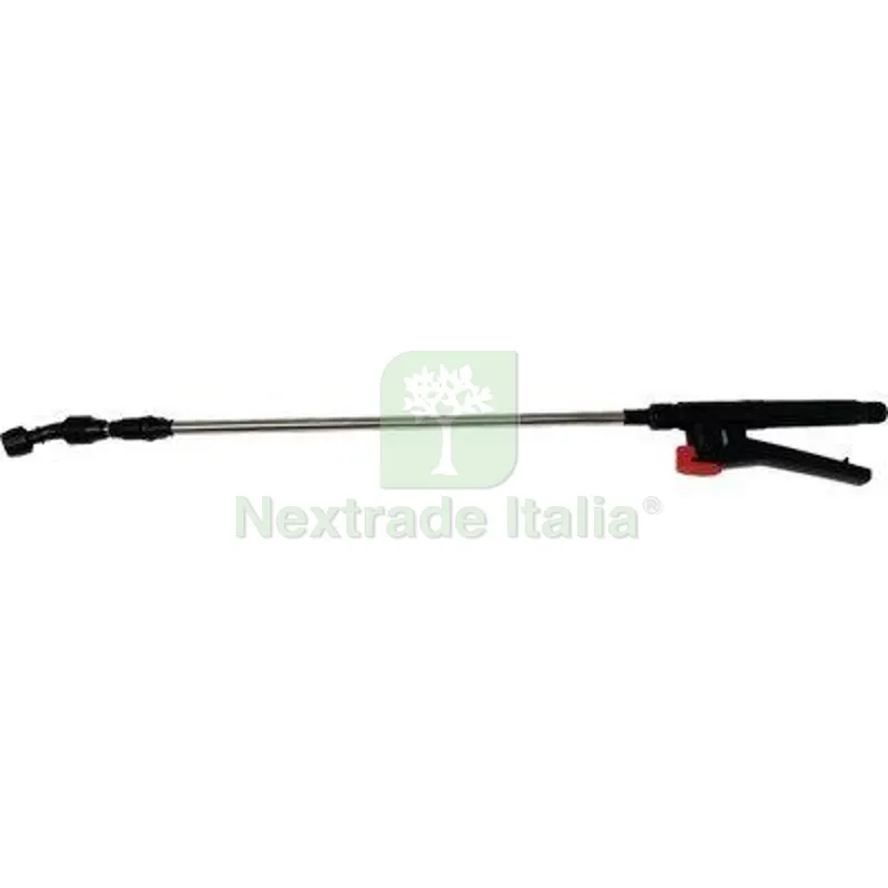 Lancia Pompa Siria 12 16 Stars Asta Metallica CM 67/100 L CM 67>100 — Irrigazione — rif. FERX.VIR6322320 Lancia Pompa Siria 12 16 Stars Asta Metallica CM 67/100 L CM 67>100 — Irrigazione — rif. FERX.VIR6322320